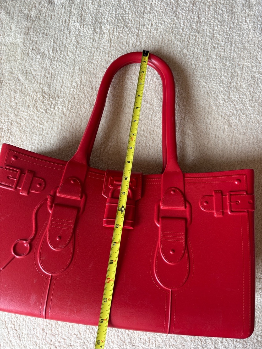 Great Bag Co tote - Picture 13 of 13